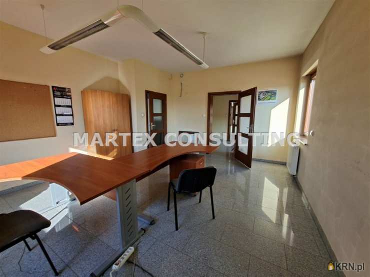 Martex Consulting Nieruchomości, Lokal użytkowy  na sprzedaż, Rybnik, ul. 