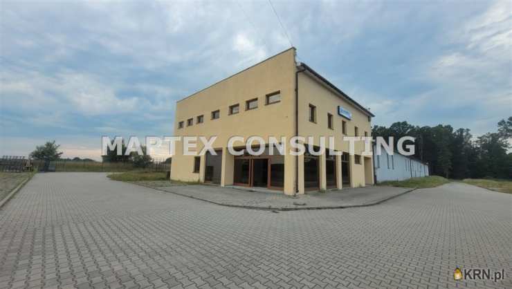 Lokal użytkowy  do wynajęcia, Rybnik, ul. , 