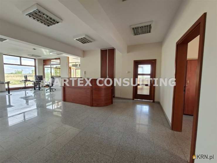 , Lokal użytkowy  do wynajęcia, Rybnik, ul. 