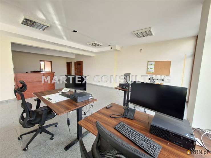 Martex Consulting Nieruchomości, Lokal użytkowy  do wynajęcia, Rybnik, ul. 