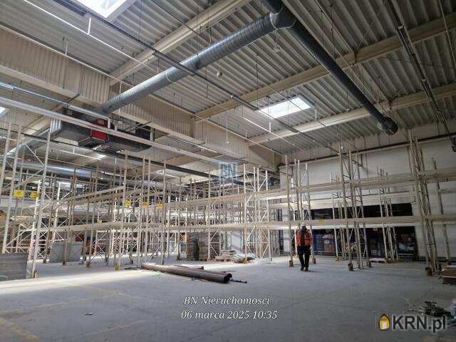 Lokal użytkowy  do wynajęcia, 10 pokojowe, Gliwice, ul. 