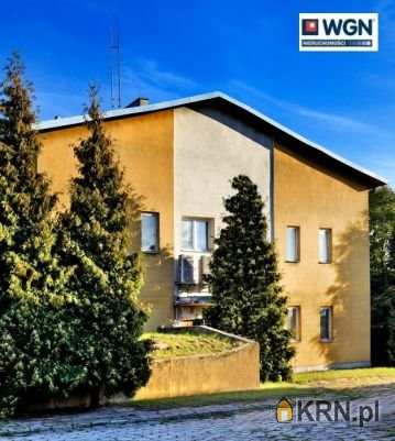 Lokal użytkowy  na sprzedaż, Międzyrzec Podlaski, ul. , 40 pokojowe