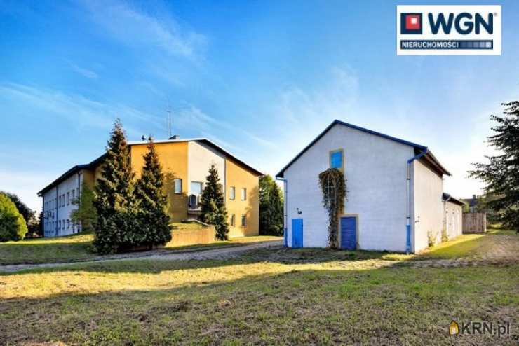 Lokal użytkowy  na sprzedaż, 40 pokojowe, Międzyrzec Podlaski, ul. 