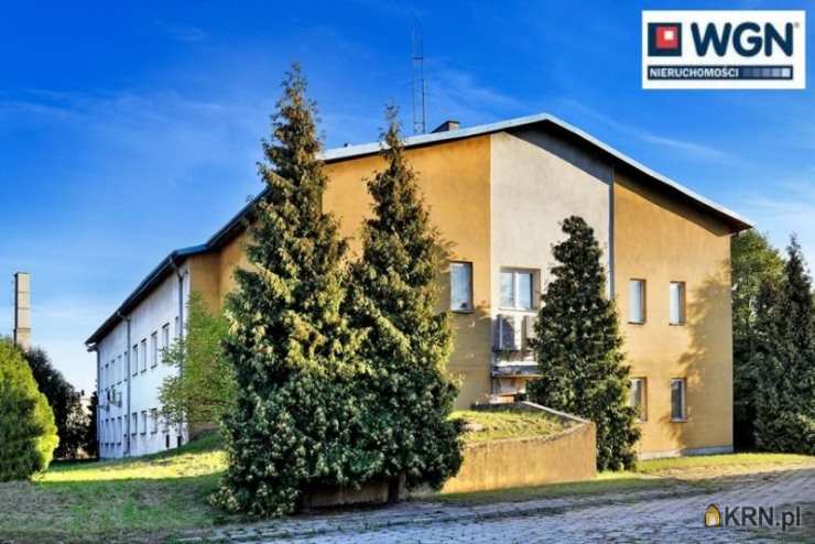 Międzyrzec Podlaski, ul. , Lokal użytkowy  na sprzedaż, 40 pokojowe