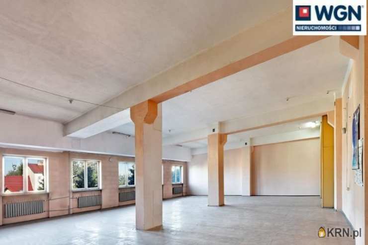 40 pokojowe, Międzyrzec Podlaski, ul. , Lokal użytkowy  na sprzedaż