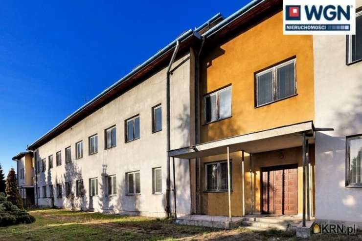 Lokal użytkowy  na sprzedaż, Międzyrzec Podlaski, ul. , 40 pokojowe