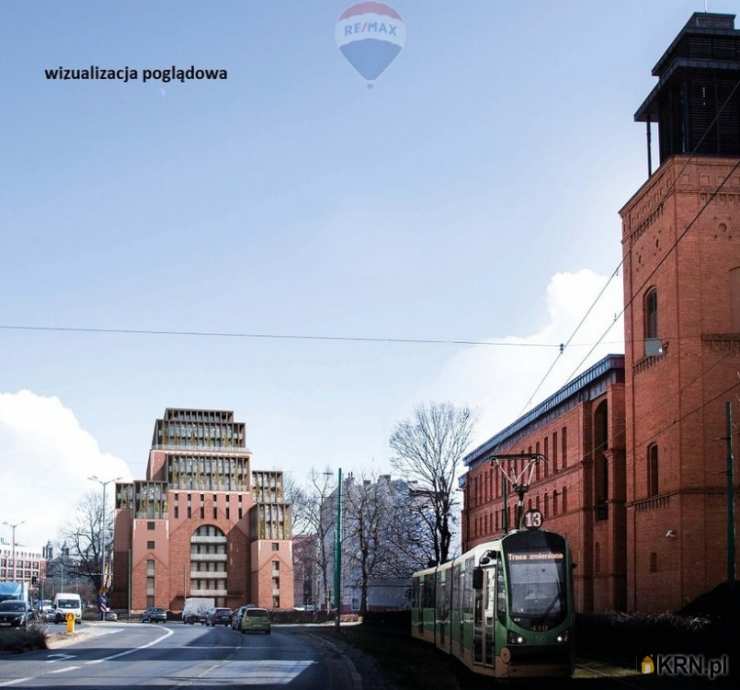 Lokal użytkowy  na sprzedaż, , Poznań, Stare Miasto, ul. 