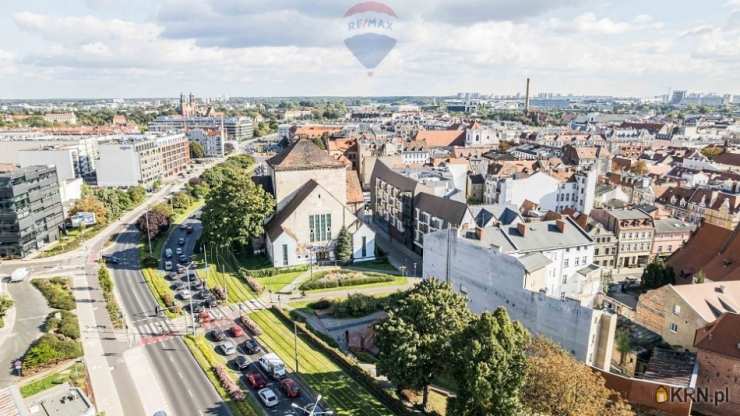 RE/MAX Polska, Lokal użytkowy  na sprzedaż, Poznań, Stare Miasto, ul. 