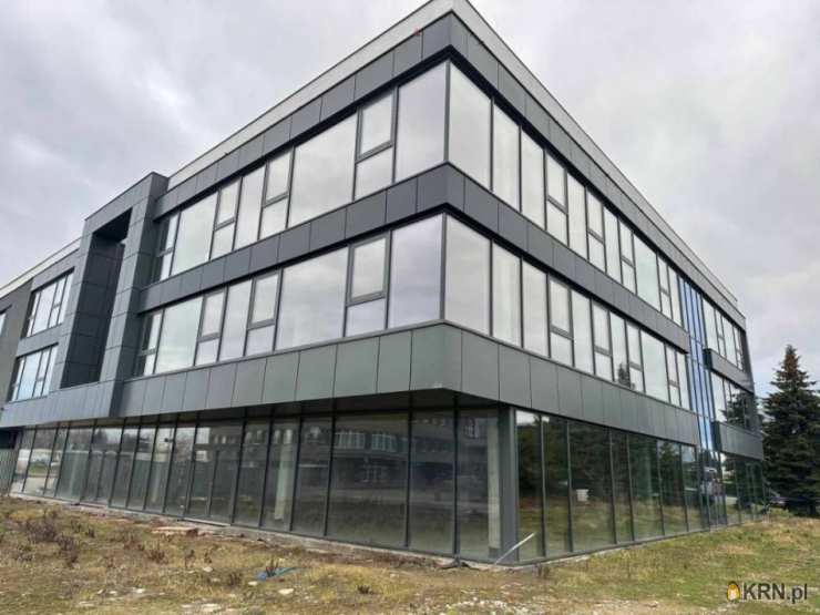 Lokal użytkowy  do wynajęcia, Suchy Las, ul. , 