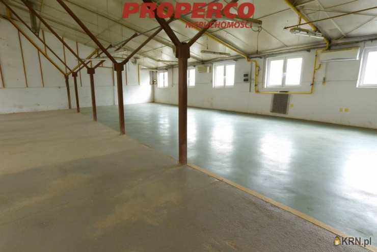 Kopaniny, ul. , Lokal użytkowy  na sprzedaż, 