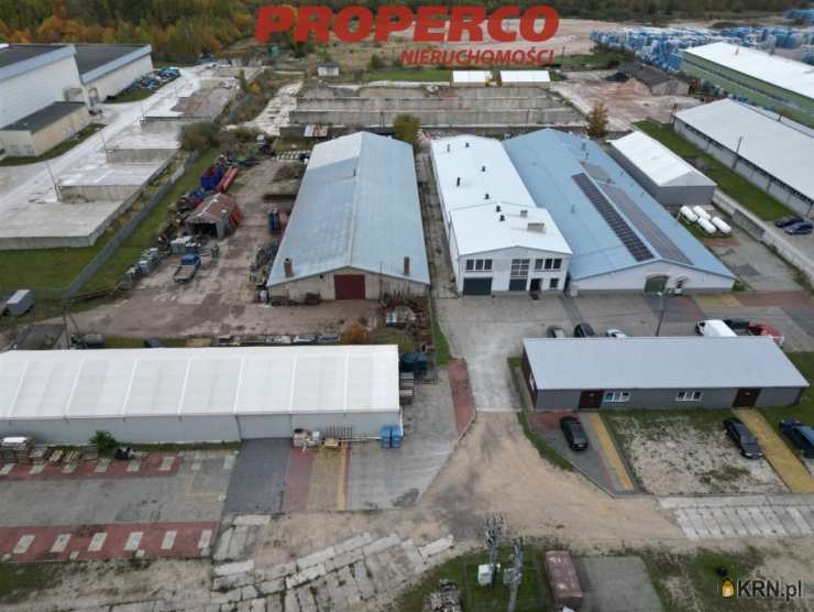 , Lokal użytkowy  na sprzedaż, Kopaniny, ul. 