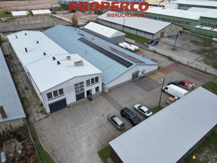 PROPERCO Sp. z o.o. Sp. k. , Lokal użytkowy  na sprzedaż, Kopaniny, ul. 