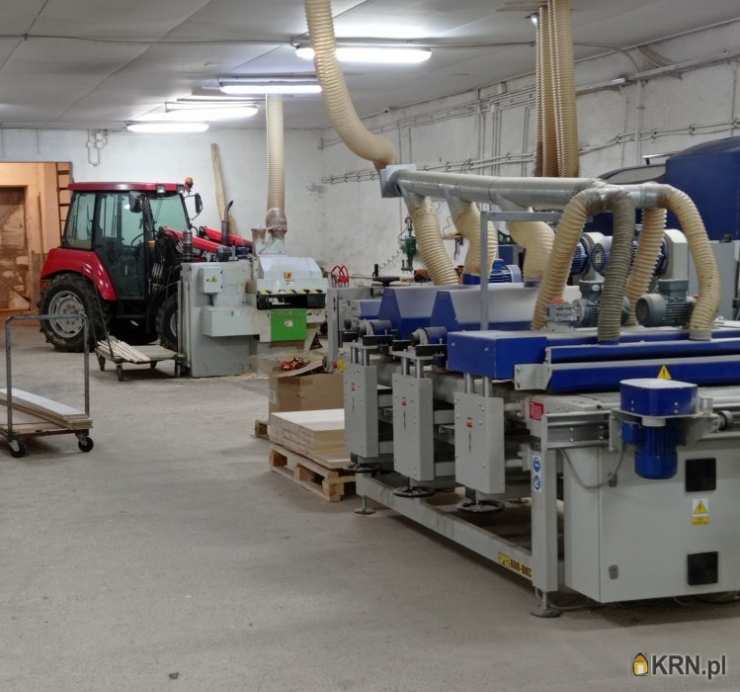 Lokal użytkowy  na sprzedaż, 3 pokojowe, Stare Ślepce, ul. 