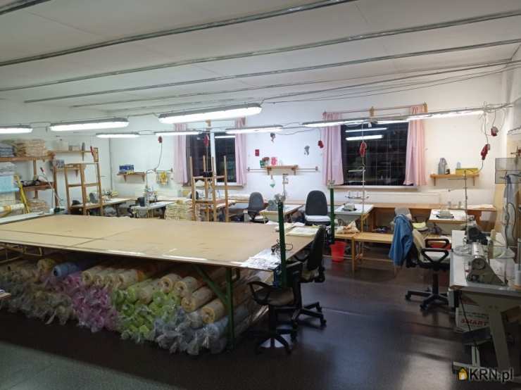 Lokal użytkowy  na sprzedaż, 3 pokojowe, Stare Ślepce, ul. 