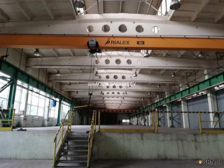 Bracia Sadurscy Oddział BS3 Przewóz, Lokal użytkowy  do wynajęcia, Niepołomice, ul. 