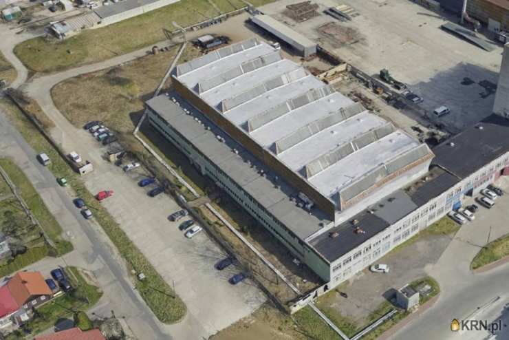 Lokal użytkowy  do wynajęcia, Gliwice, Szobiszowice, ul. , 