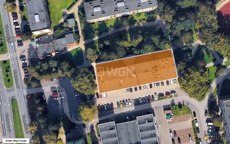 pow. Koszaliński, ul. , Lokal użytkowy  na sprzedaż, 