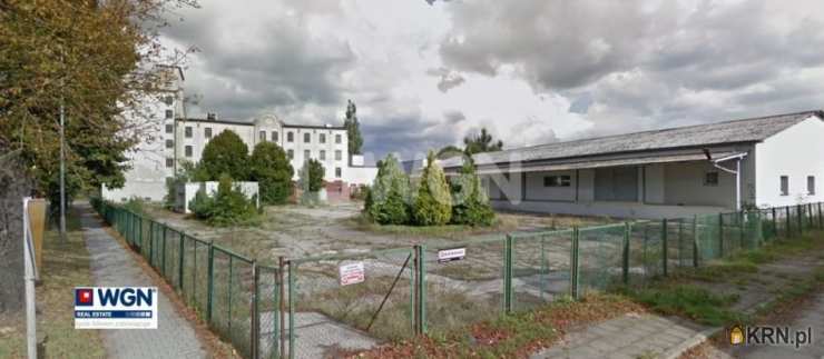 Lokal użytkowy  na sprzedaż, Nowogród Bobrzański, ul. , 10 pokojowe