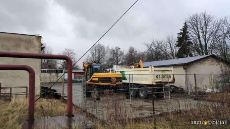 Tarnów, ul. , Lokal użytkowy  na sprzedaż, 