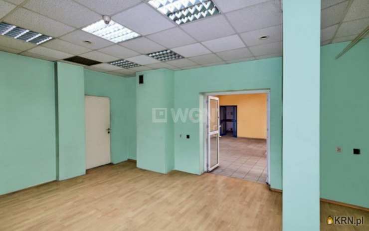 Lokal użytkowy  na sprzedaż, Brzeg, ul. , 40 pokojowe