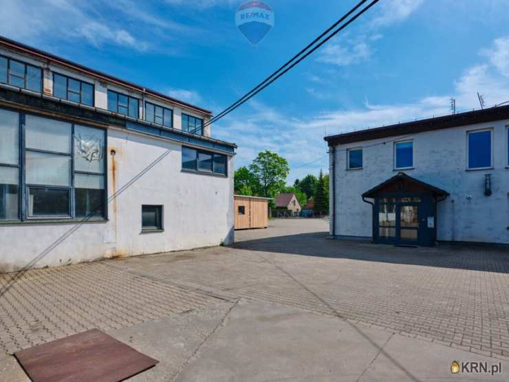 Bielsko-Biała, ul. , , Lokal użytkowy  na sprzedaż