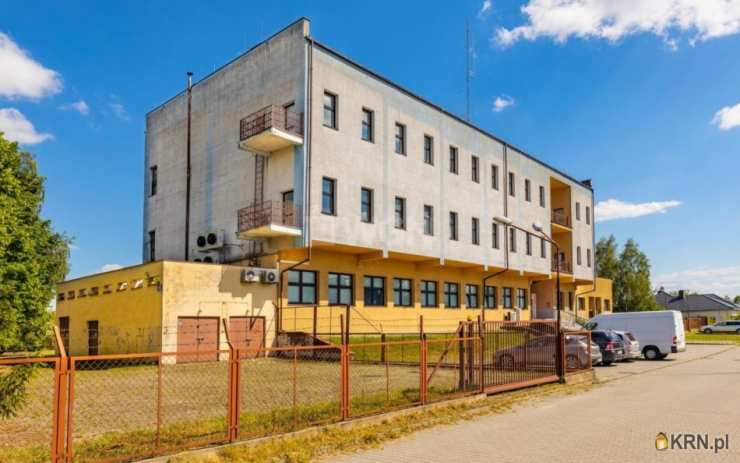 , Lokal użytkowy  na sprzedaż, Radom, ul. 