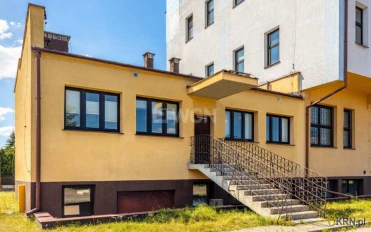 Polkowice Biuro - Agencja Nieruchomości WGN, Lokal użytkowy  na sprzedaż, Radom, ul. 