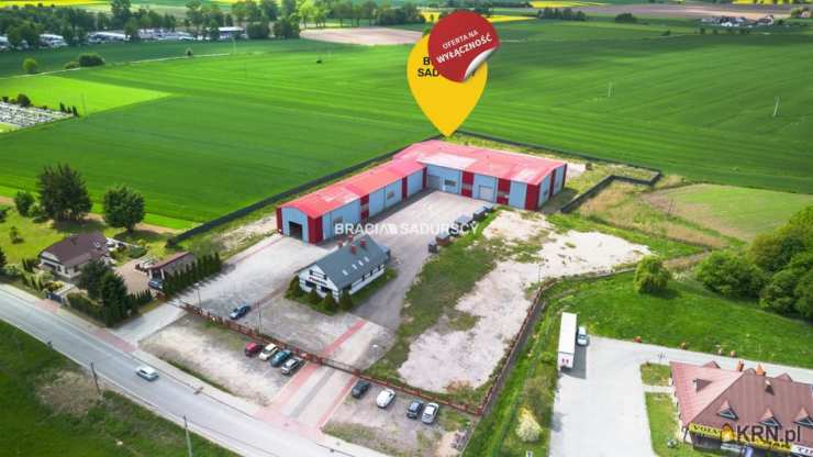 Lokal użytkowy  na sprzedaż, Targowisko, ul. , 