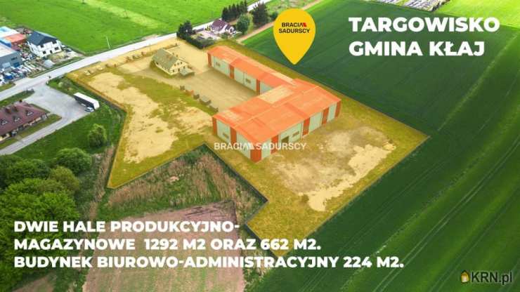 Lokal użytkowy  na sprzedaż, , Targowisko, ul. 