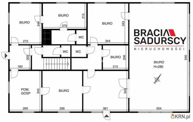 Targowisko, ul. , Lokal użytkowy  na sprzedaż, 