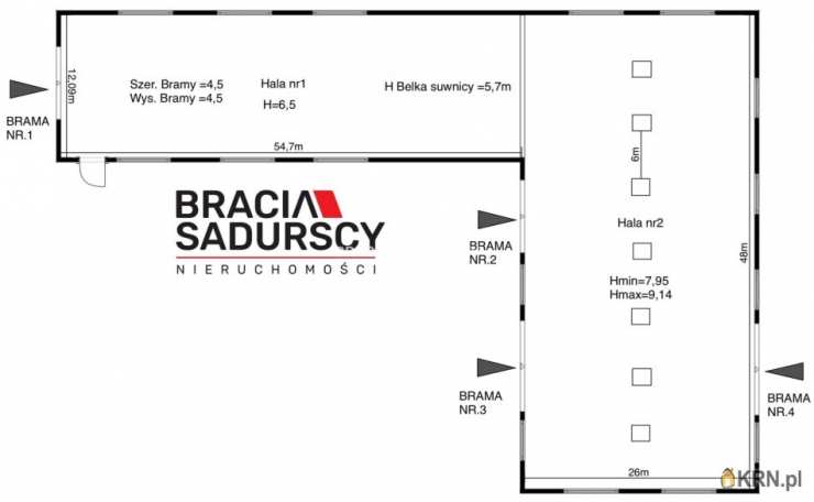 , Targowisko, ul. , Lokal użytkowy  na sprzedaż