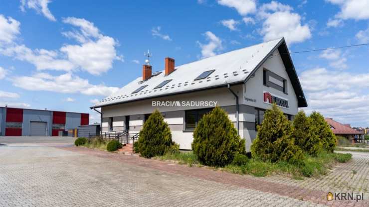 Bracia Sadurscy Oddział BS3 Przewóz, Lokal użytkowy  na sprzedaż, Targowisko, ul. 