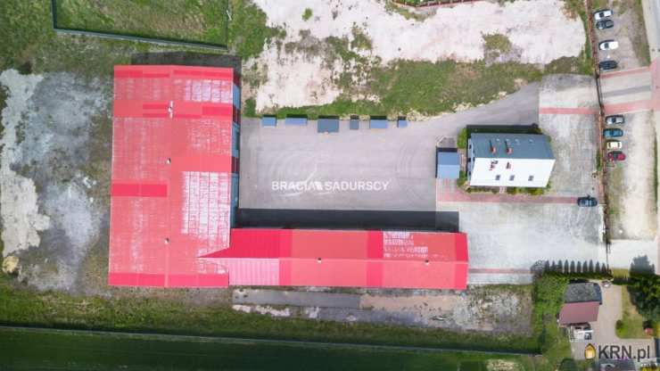 , Lokal użytkowy  na sprzedaż, Targowisko, ul. 