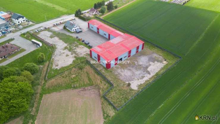 Bracia Sadurscy Oddział BS3 Przewóz, Lokal użytkowy  na sprzedaż, Targowisko, ul. 