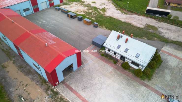 Targowisko, ul. , , Lokal użytkowy  na sprzedaż