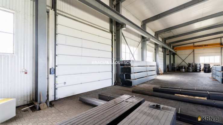 , Lokal użytkowy  na sprzedaż, Targowisko, ul. 