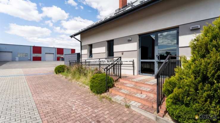 Bracia Sadurscy Oddział BS3 Przewóz, Lokal użytkowy  na sprzedaż, Targowisko, ul. 