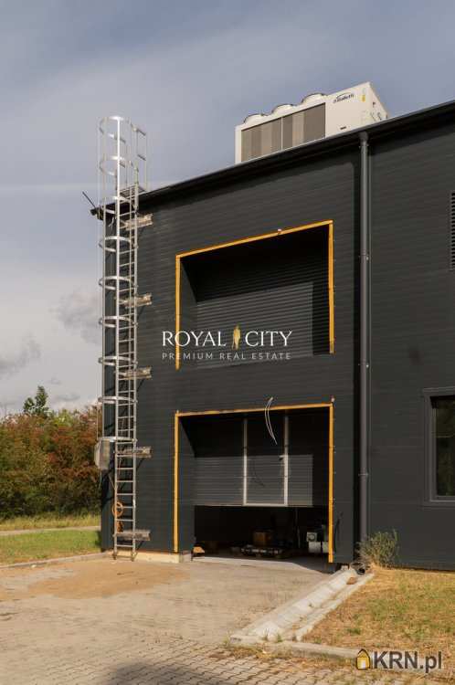 Warszawa, Białołęka, ul. , Lokal użytkowy  na sprzedaż, 