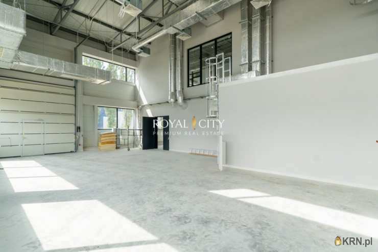 Warszawa, Białołęka, ul. , , Lokal użytkowy  na sprzedaż