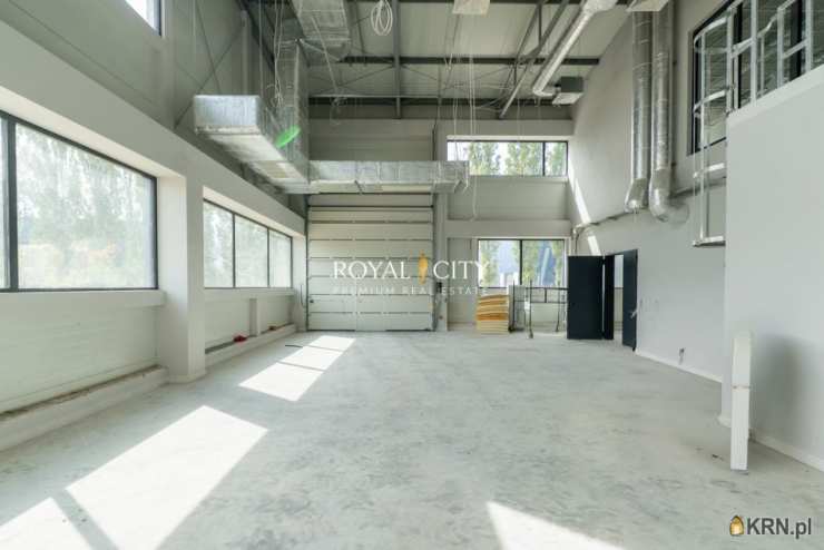 , Warszawa, Białołęka, ul. , Lokal użytkowy  na sprzedaż