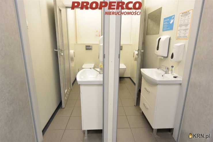PROPERCO Sp. z o.o. Sp. k. , Lokal użytkowy  do wynajęcia, Kielce, ul. 