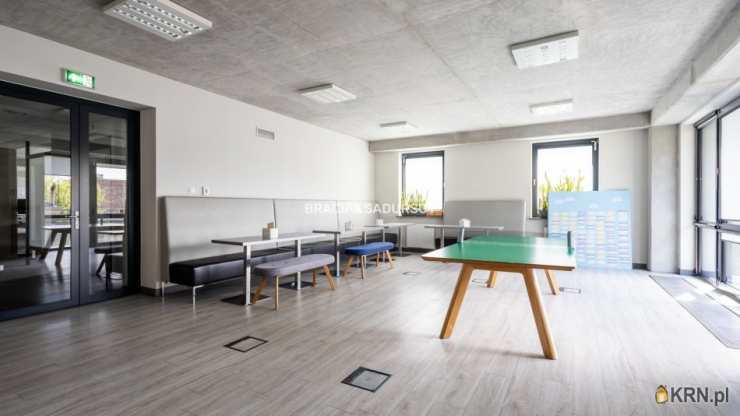 Bracia Sadurscy Oddział BS3 Przewóz, Lokal użytkowy  do wynajęcia, Kraków, Stare Miasto, ul. Szlak