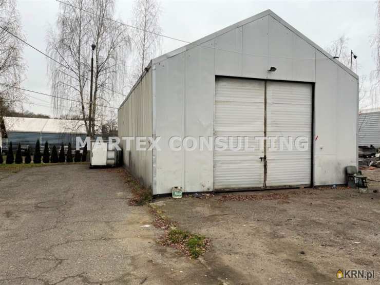 Lokal użytkowy  do wynajęcia, Wodzisław Śląski, ul. , 