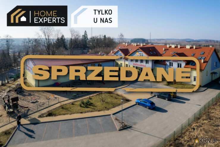 Lokal użytkowy  na sprzedaż, Wydminy, ul. Ełcka, 