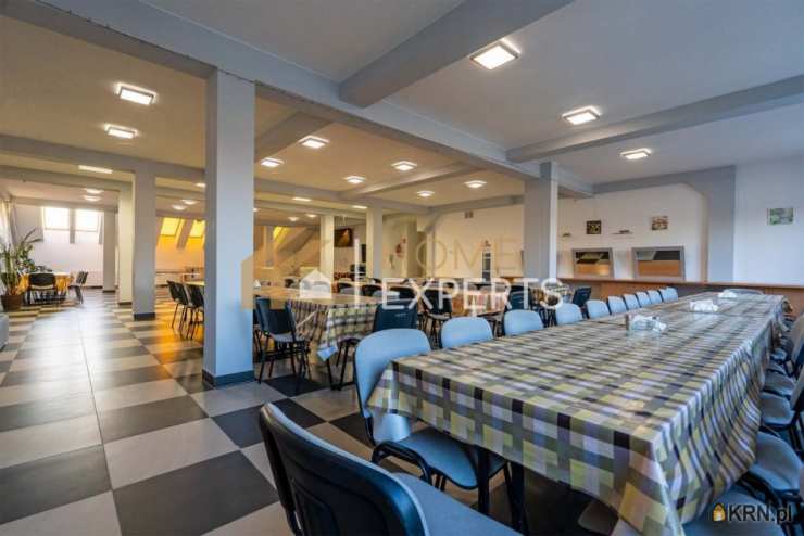 , Lokal użytkowy  na sprzedaż, Wydminy, ul. Ełcka