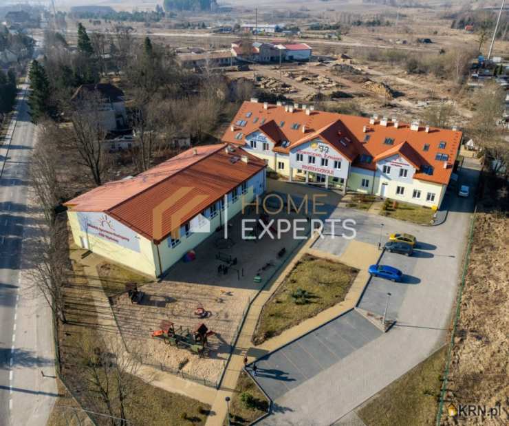 Lokal użytkowy  na sprzedaż, , Wydminy, ul. Ełcka