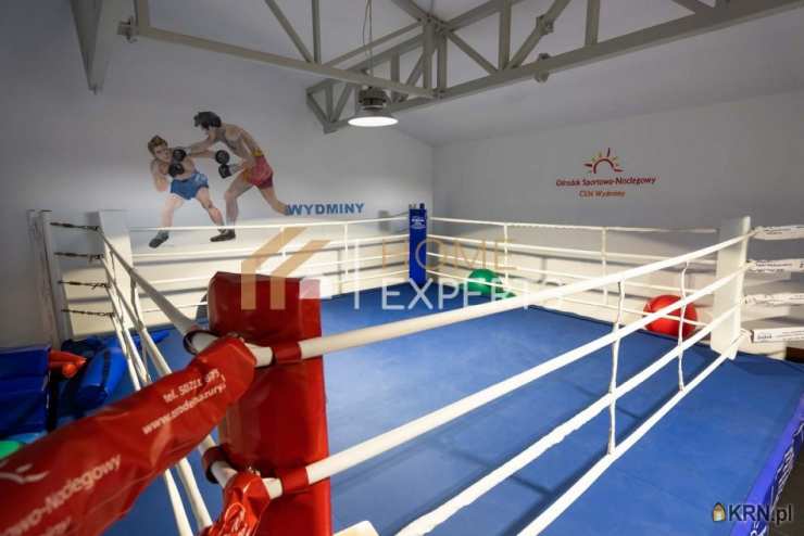 , Wydminy, ul. Ełcka, Lokal użytkowy  na sprzedaż