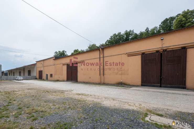Nowak Estate, Lokal użytkowy  na sprzedaż, Bolesławiec, ul. Tysiąclecia