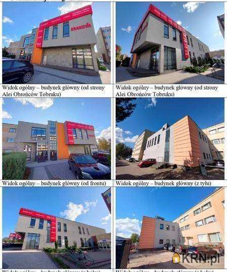Lokal użytkowy  na sprzedaż, Olsztyn, ul. , 