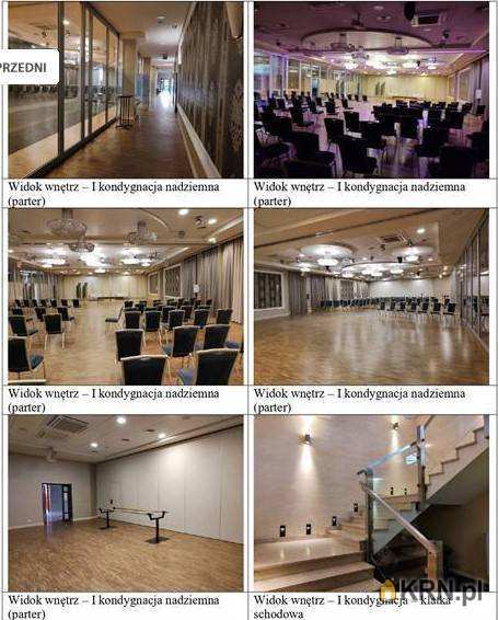 Lokal użytkowy  na sprzedaż, , Olsztyn, ul. 